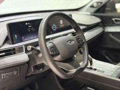 Chery Tiggo 7 Plus 2022 1.5T CVT Luxury Plus - ფოტო 11