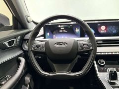 Chery Tiggo 7 Plus 2022 1.5T CVT Luxury Plus - ფოტო 12