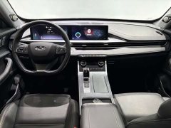 Chery Tiggo 7 Plus 2022 1.5T CVT Luxury Plus - ფოტო 13