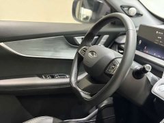 Chery Tiggo 7 Plus 2022 1.5T CVT Luxury Plus - ფოტო 15