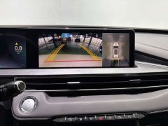 Chery Tiggo 7 Plus 2022 1.5T CVT Luxury Plus - ფოტო 17