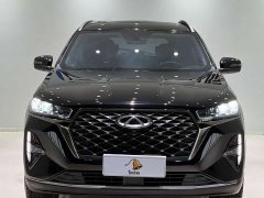 Chery Tiggo 7 Plus 2022 1.5T CVT Luxury Plus - ფოტო 2
