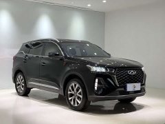 Chery Tiggo 7 Plus 2022 1.5T CVT Luxury Plus - ფოტო 3
