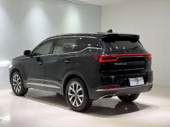 Chery Tiggo 7 Plus 2022 1.5T CVT Luxury Plus - ფოტო 4