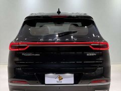 Chery Tiggo 7 Plus 2022 1.5T CVT Luxury Plus - ფოტო 5