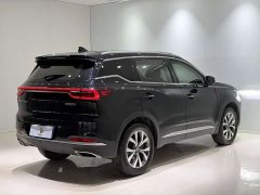 Chery Tiggo 7 Plus 2022 1.5T CVT Luxury Plus - ფოტო 6