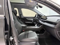 Chery Tiggo 7 Plus 2022 1.5T CVT Luxury Plus - ფოტო 8