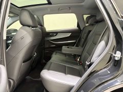 Chery Tiggo 7 Plus 2022 1.5T CVT Luxury Plus - ფოტო 9