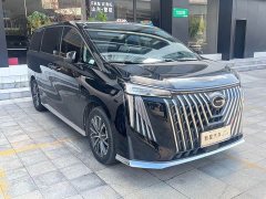 GAC Aion M8 2024 Master Series 400T Premium Edition - ფოტო 1