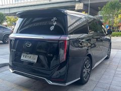 GAC Aion M8 2024 Master Series 400T Premium Edition - ფოტო 10