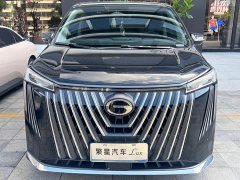 GAC Aion M8 2024 Master Series 400T Premium Edition - ფოტო 2