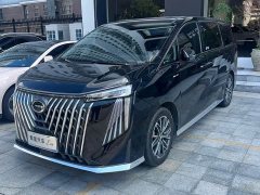 GAC Aion M8 2024 Master Series 400T Premium Edition - ფოტო 3