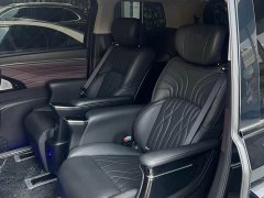 GAC Aion M8 2024 Master Series 400T Premium Edition - ფოტო 6