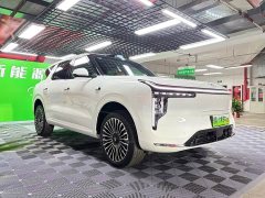IM Motors Zhiji LS8 66 Ultra Tech Flagship 5-Seater - ფოტო 3