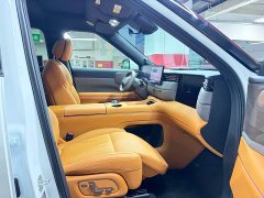 IM Motors Zhiji LS8 66 Ultra Tech Flagship 5-Seater - ფოტო 4