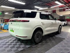 IM Motors Zhiji LS8 66 Ultra Tech Flagship 5-Seater - ფოტო 7