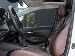Toyota Corolla 2021 Hybrid 1.8L E-CVT Elite - ფოტო 13