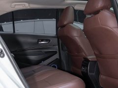 Toyota Corolla 2021 Hybrid 1.8L E-CVT Elite - ფოტო 15