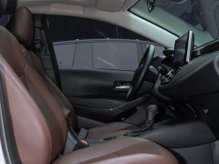 Toyota Corolla 2021 Hybrid 1.8L E-CVT Elite - ფოტო 16