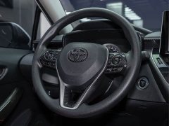 Toyota Corolla 2021 Hybrid 1.8L E-CVT Elite - ფოტო 18