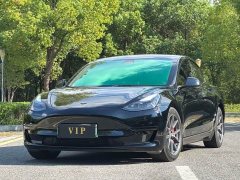 Tesla Model 3 2021 Standard Range RWD Upgrade 3D6 - ფოტო 1