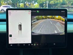 Tesla Model 3 2021 Standard Range RWD Upgrade 3D6 - ფოტო 15