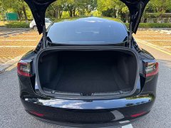 Tesla Model 3 2021 Standard Range RWD Upgrade 3D6 - ფოტო 16