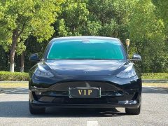Tesla Model 3 2021 Standard Range RWD Upgrade 3D6 - ფოტო 2