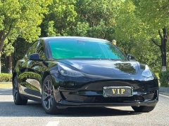 Tesla Model 3 2021 Standard Range RWD Upgrade 3D6 - ფოტო 3