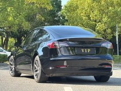 Tesla Model 3 2021 Standard Range RWD Upgrade 3D6 - ფოტო 4