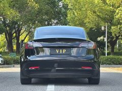 Tesla Model 3 2021 Standard Range RWD Upgrade 3D6 - ფოტო 5
