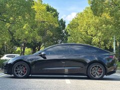 Tesla Model 3 2021 Standard Range RWD Upgrade 3D6 - ფოტო 6