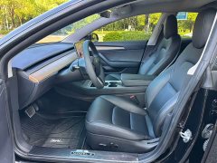Tesla Model 3 2021 Standard Range RWD Upgrade 3D6 - ფოტო 7