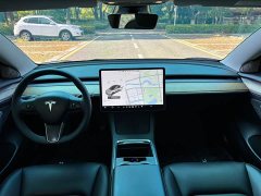 Tesla Model 3 2021 Standard Range RWD Upgrade 3D6 - ფოტო 8