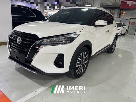 2023 Nissan Qinjing Edition 1.5L Luxurious Version - ავტომობილი ჩინეთიდან