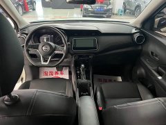 Nissan Qinjing Edition 1.5L Luxurious Version - ფოტო 10