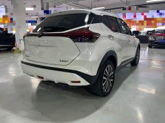 Nissan Qinjing Edition 1.5L Luxurious Version - ფოტო 4