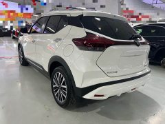Nissan Qinjing Edition 1.5L Luxurious Version - ფოტო 5