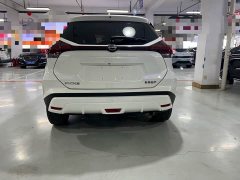 Nissan Qinjing Edition 1.5L Luxurious Version - ფოტო 6