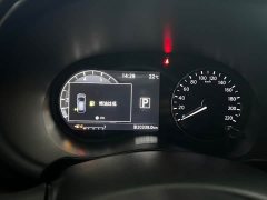 Nissan Qinjing Edition 1.5L Luxurious Version - ფოტო 7