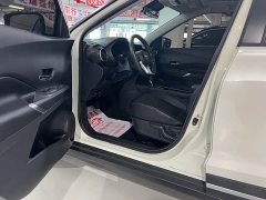 Nissan Qinjing Edition 1.5L Luxurious Version - ფოტო 8