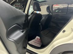 Nissan Qinjing Edition 1.5L Luxurious Version - ფოტო 9