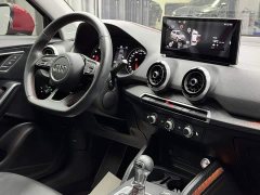 Audi Q2L 35 TFSI Dynamic Entry - ფოტო 10