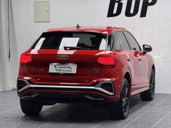 Audi Q2L 35 TFSI Dynamic Entry - ფოტო 13