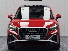 Audi Q2L 35 TFSI Dynamic Entry - ფოტო 2