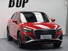Audi Q2L 35 TFSI Dynamic Entry - ფოტო 3
