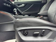 Audi Q2L 35 TFSI Dynamic Entry - ფოტო 4