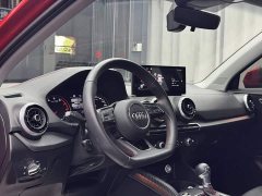 Audi Q2L 35 TFSI Dynamic Entry - ფოტო 5