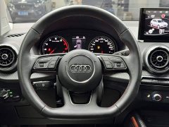 Audi Q2L 35 TFSI Dynamic Entry - ფოტო 8