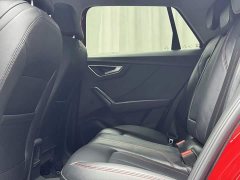 Audi Q2L 35 TFSI Dynamic Entry - ფოტო 9